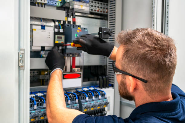Best Electrical Outlet Repair  in Nashville, TN