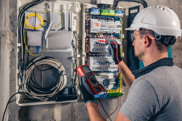 Best Ceiling Fan Installation Electrician  in Nashville, TN