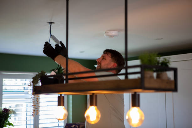 Best Local Electrician Companies  in Nashville, TN