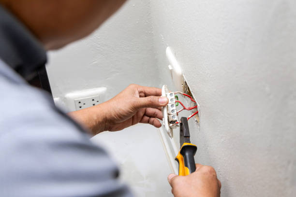 Best Circuit Breaker Repair  in Nashville, TN